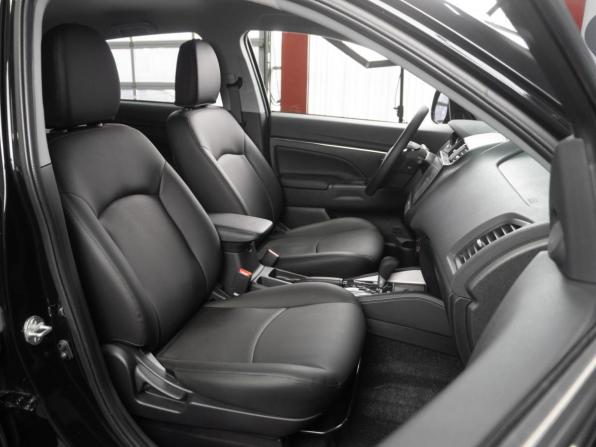 Mitsubishi ASX I Рестайлинг 3 с пробегом 2023 года, цена 3 149 000 рублей, 50 км, внедорожник, Автокод Объявления