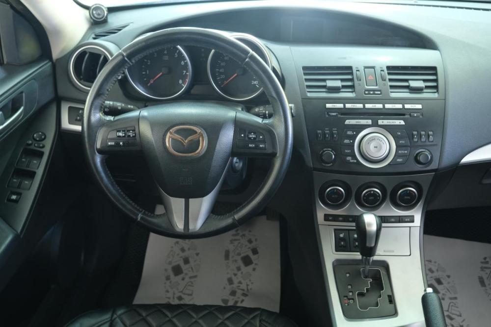 Mazda 3 II (BL) Омск  - изображение 11