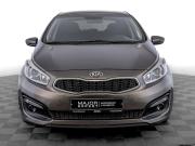 Kia Ceed II Рестайлинг Москва  - изображение 30