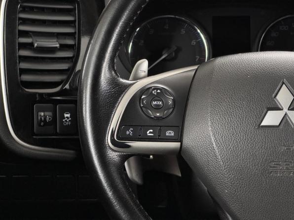 Mitsubishi Outlander III с пробегом 2012 года, цена 1 430 000 рублей, 84202 км, внедорожник, Автокод Объявления