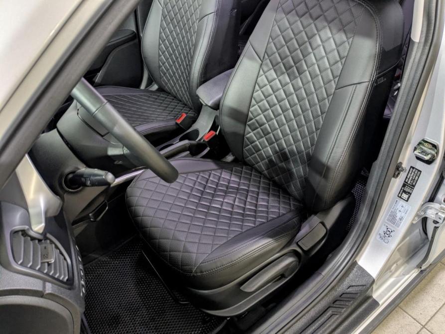 Kia Rio IV Рестайлинг Химки  - изображение 3