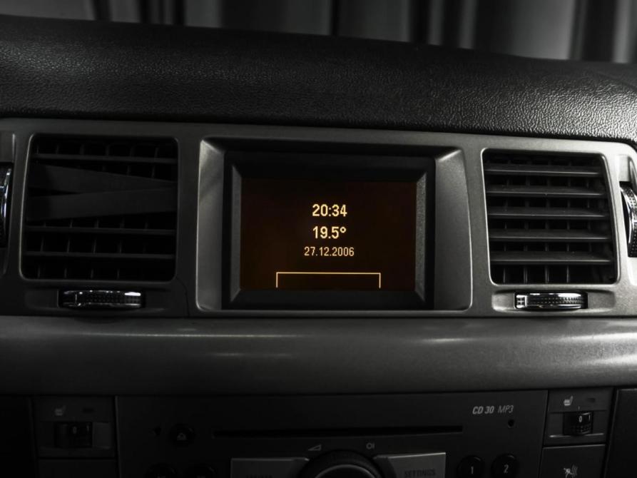 Opel Vectra C Рестайлинг Тюмень  - изображение 14