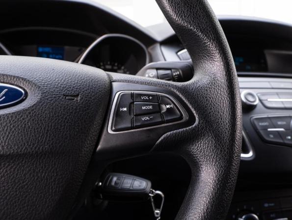 Ford Focus III Рестайлинг с пробегом 2016 года, цена 1 100 000 рублей, 153925 км, седан, Автокод Объявления