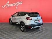 Renault Kaptur I Вологда  - изображение 24