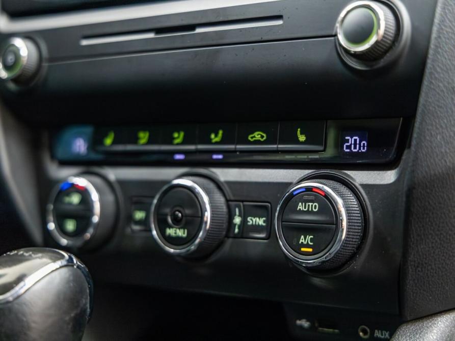 Skoda Octavia III (A7) Волгоград  - изображение 33