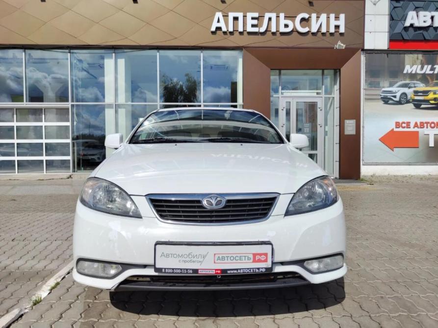 Daewoo Gentra II Набережные Челны  - изображение 2