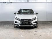 Lada (ВАЗ) Vesta I Рестайлинг (NG) Ставрополь  - изображение 25