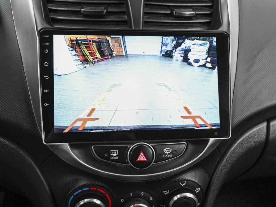 Hyundai Solaris I Рестайлинг Ставрополь  - изображение 15