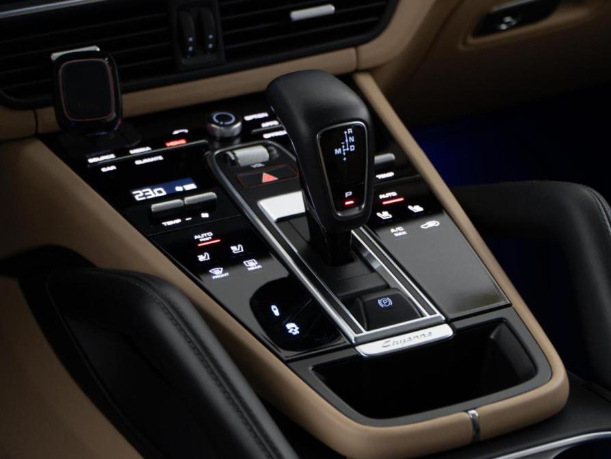 Porsche Cayenne III Москва  - изображение 15