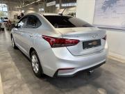 Hyundai Solaris II Новомосковск  - изображение 22