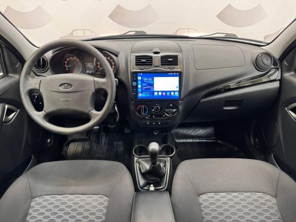 Lada (ВАЗ) Granta I Рестайлинг с пробегом 2022 года, цена 800 000 рублей, 24338 км, седан, Автокод Объявления
