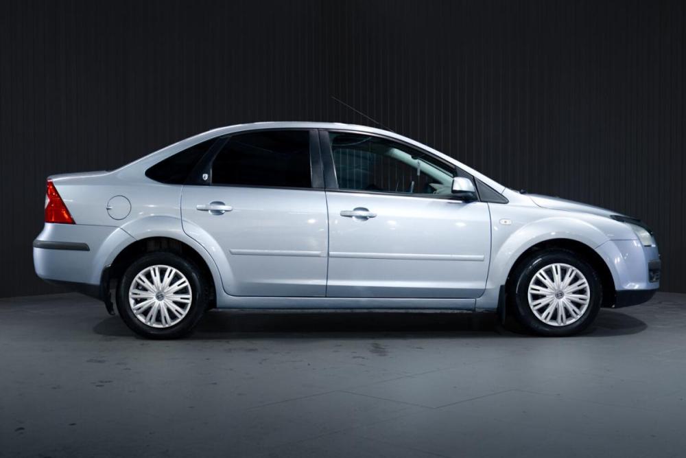 Ford Focus II Тюмень  - изображение 9
