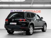 Volkswagen Touareg I Рестайлинг Тюмень  - изображение 29