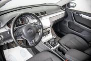 Volkswagen Passat B7 Пермь  - изображение 31