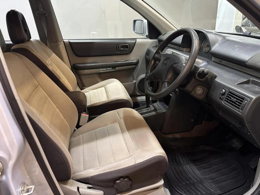 Nissan X-Trail I Красноярск  - изображение 12
