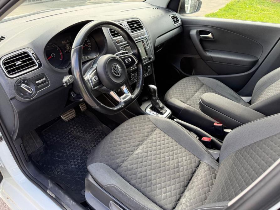 Volkswagen Polo V Рестайлинг Энгельс  - изображение 19