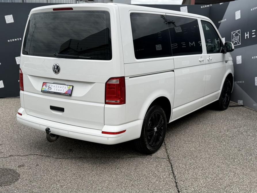 Volkswagen Transporter T6 Минеральные Воды  - изображение 4