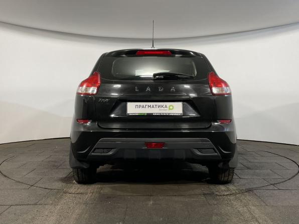 Lada (ВАЗ) XRAY I с пробегом 2018 года, цена 869 900 рублей, 63000 км, хэтчбек, Автокод Объявления