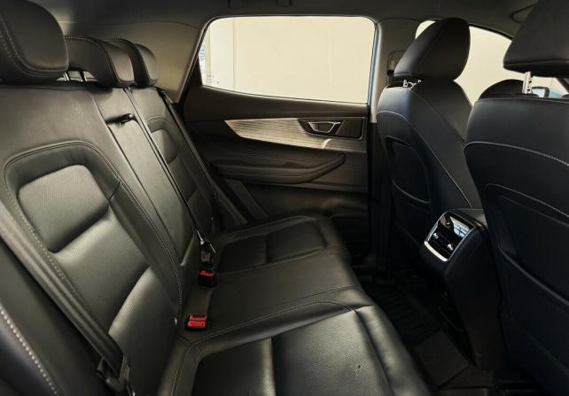 Chery Tiggo 4 Pro I с пробегом 2022 года, цена 1 320 000 рублей, 65986 км, внедорожник, Автокод Объявления