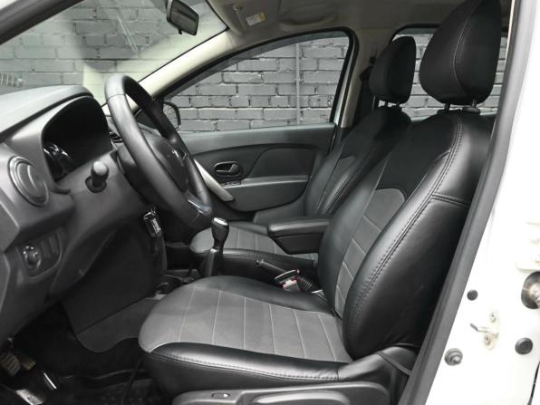 Renault Logan II Рестайлинг с пробегом 2021 года, цена 1 000 000 рублей, 59248 км, седан, Автокод Объявления