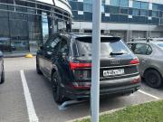 Audi Q7 II (4M) Рестайлинг 2 Санкт-Петербург  - изображение 9