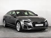 Audi A5 II (F5) Рестайлинг Санкт-Петербург  - изображение 44
