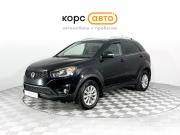 SsangYong Actyon II Рестайлинг Ногинск  - изображение 23