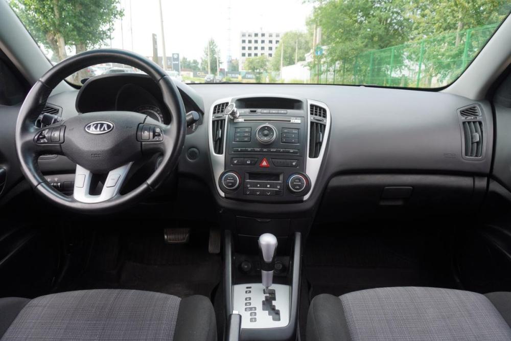 Kia Ceed I Рестайлинг Ульяновск  - изображение 12
