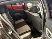 Chevrolet Cruze I Рестайлинг Новомосковск  - изображение 27