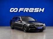 BMW 5 серии VII (G30/G31/G38) Москва  - изображение 24