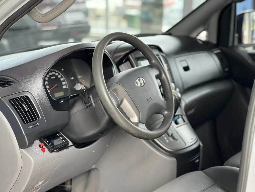 Hyundai Grand Starex I Екатеринбург  - изображение 13