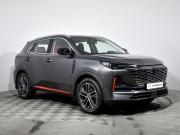 Changan UNI-S (CS55 Plus) Санкт-Петербург  - изображение 25