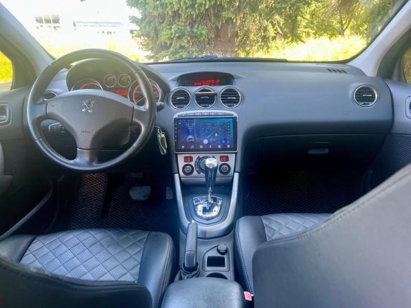 Peugeot 308 I с пробегом 2010 года, цена 449 000 рублей, 173000 км, хэтчбек, Автокод Объявления