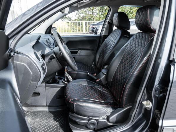 Ford Fusion I Рестайлинг с пробегом 2008 года, цена 540 000 рублей, 149889 км, хэтчбек, Автокод Объявления