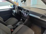 Volkswagen Tiguan II Санкт-Петербург  - изображение 24