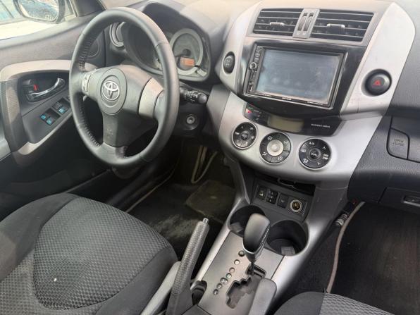 Toyota RAV4 III (XA30) с пробегом 2006 года, цена 895 000 рублей, 169000 км, внедорожник, Автокод Объявления
