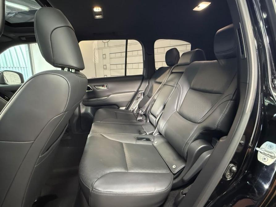 Toyota Land Cruiser 300 Series Москва  - изображение 3