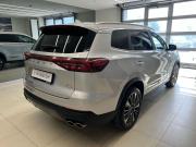Chery Tiggo 8 Pro Max I Рестайлинг Москва  - изображение 34