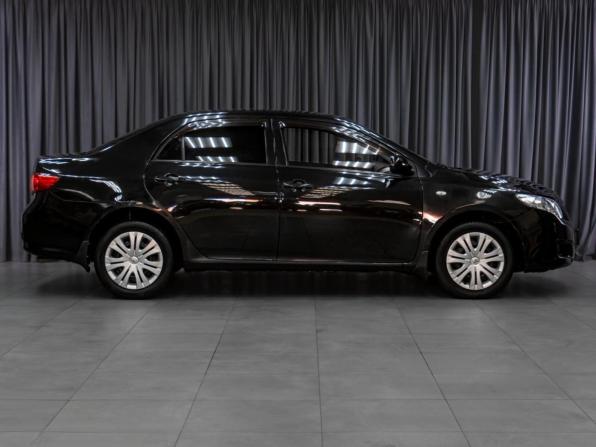 Toyota Corolla X (E140 E150) с пробегом 2008 года, цена 829 000 рублей, 300999 км, седан, Автокод Объявления
