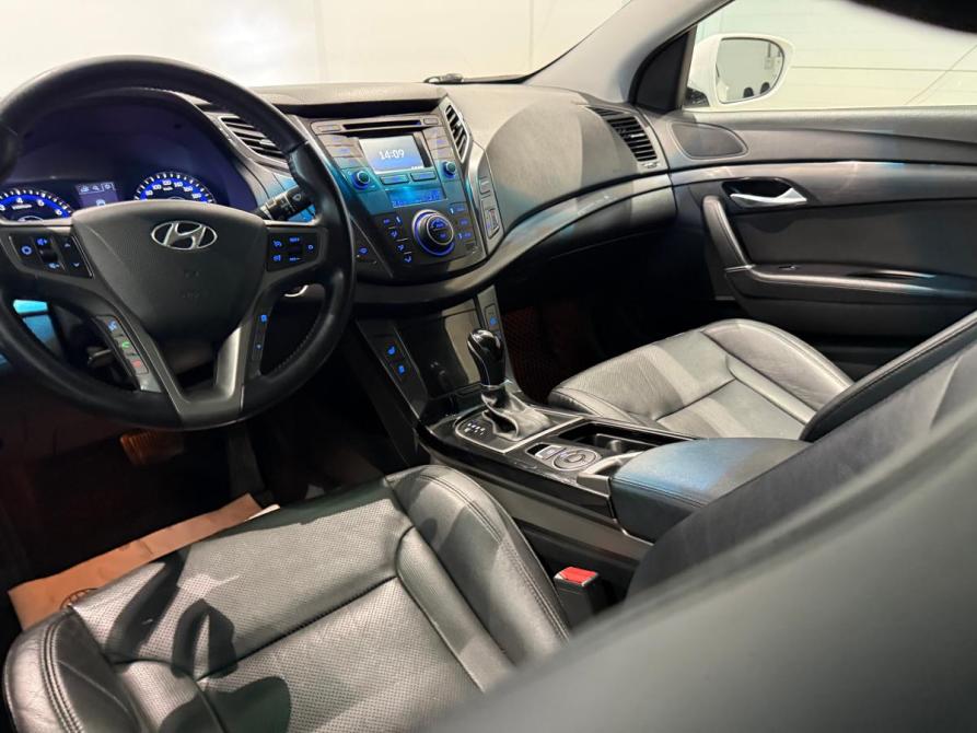 Hyundai i40 I Рестайлинг Самара  - изображение 16