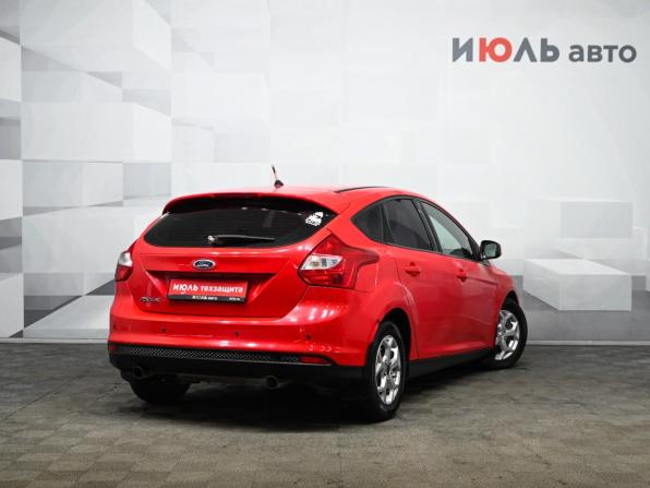 Ford Focus III с пробегом 2011 года, цена 700 000 рублей, 214286 км, хэтчбек, Автокод Объявления