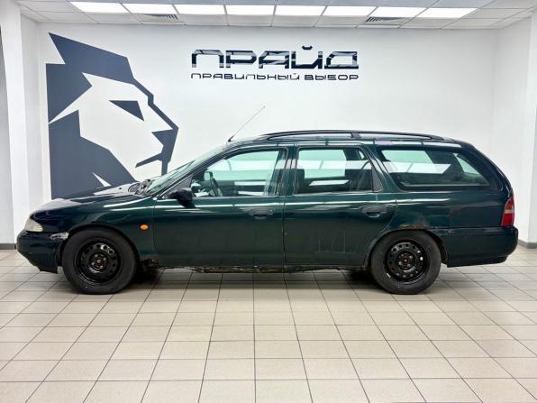 Ford Mondeo I с пробегом 1995 года, цена 120 000 рублей, 411000 км, универсал, Автокод Объявления