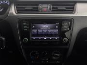 Skoda Rapid I Рестайлинг Псков  - изображение 34