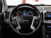 Chevrolet Captiva I Рестайлинг 2 Москва  - изображение 31
