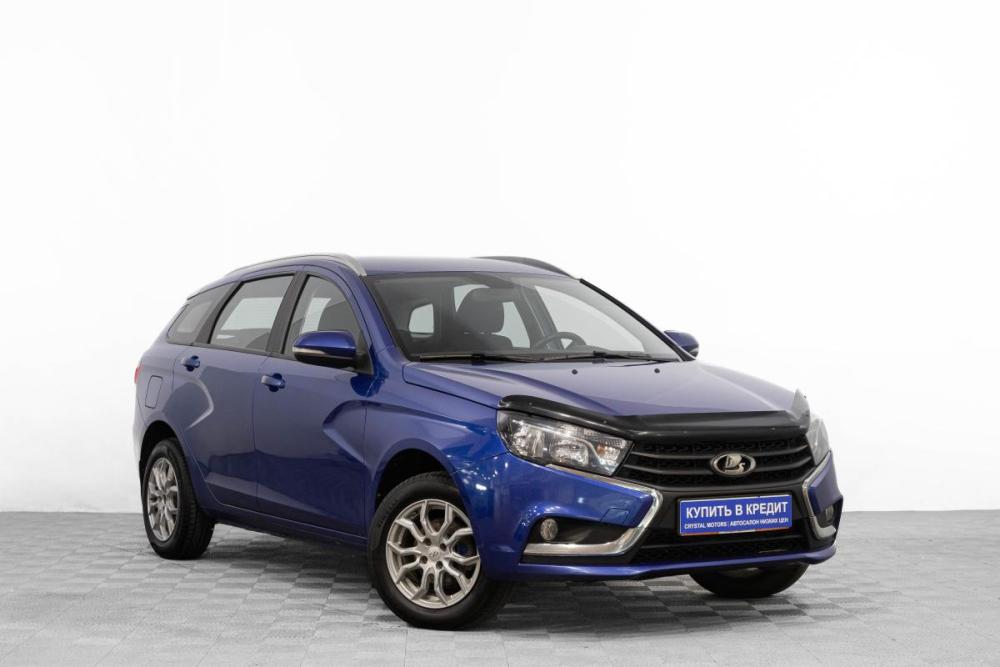Lada (ВАЗ) Vesta I Барнаул  - изображение 1