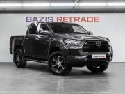 Toyota Hilux VIII Рестайлинг 2 Тюмень  - изображение 27