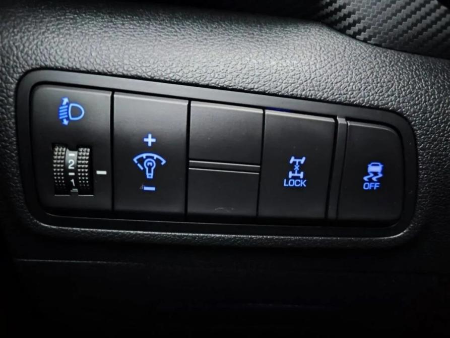 Hyundai Tucson III Рестайлинг Челябинск  - изображение 24