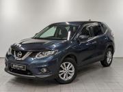 Nissan X-Trail III Москва  - изображение 31