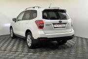 Subaru Forester IV Нижний Новгород  - изображение 26