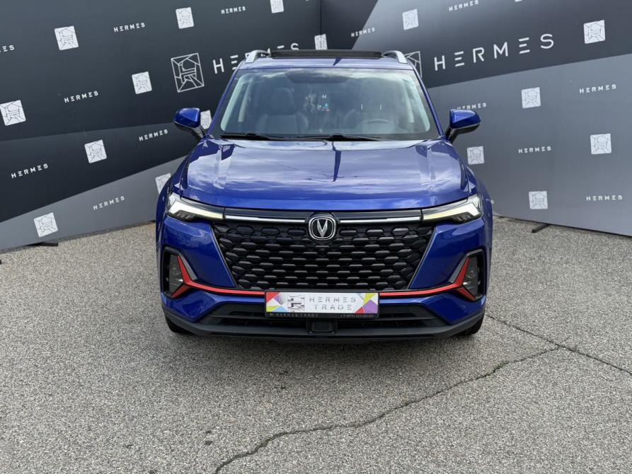 Changan CS35 Plus I Рестайлинг Минеральные Воды  - изображение 2